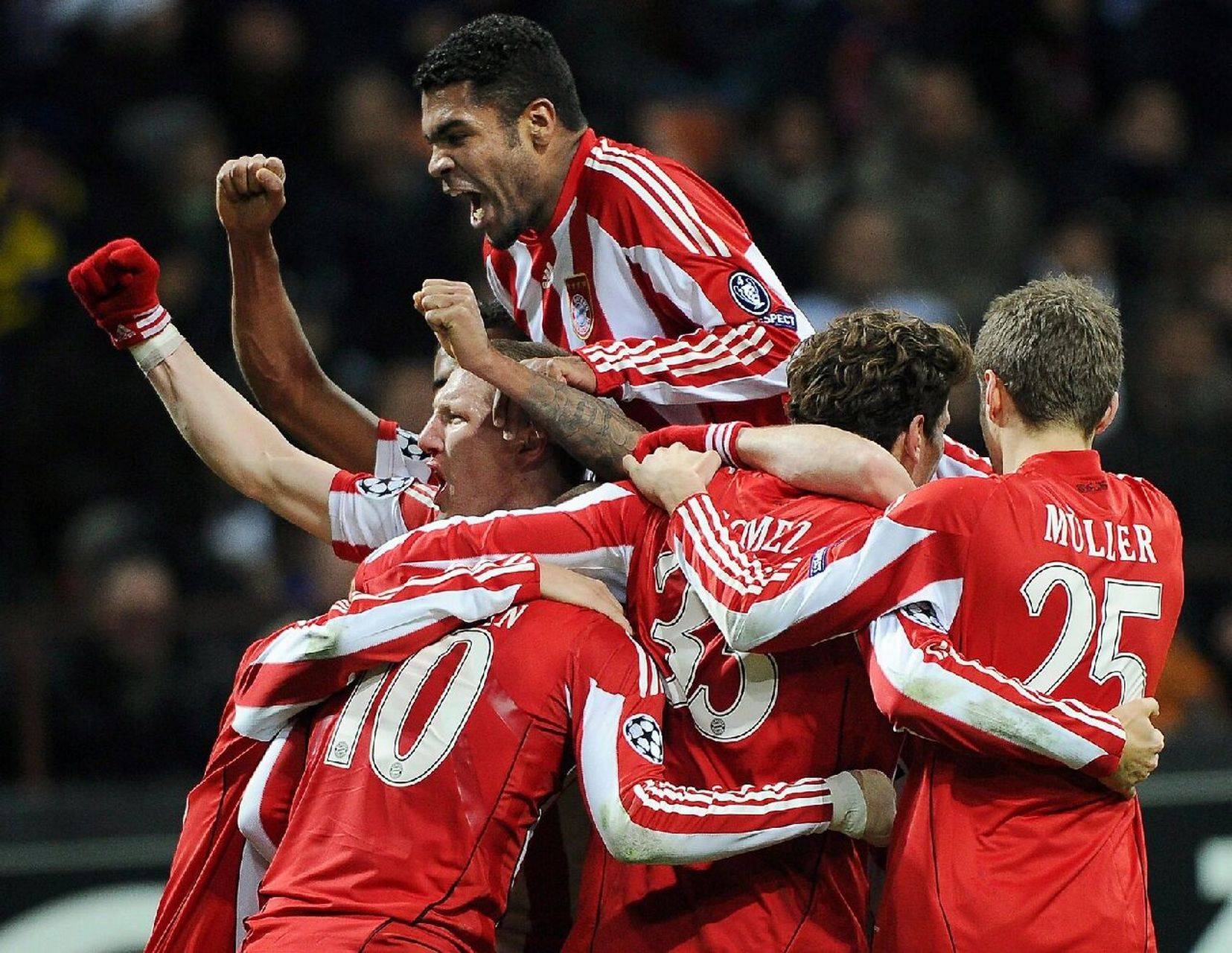 拜仁新星崭露头角，未来或成球队顶梁柱，基本项目价格设备.