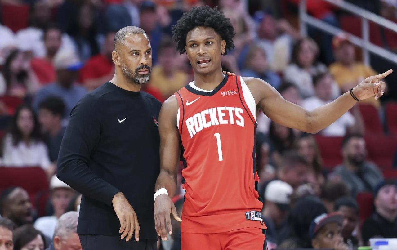 关于清晨休斯敦火箭单刀错失——德甲节点到来,震撼外界,年轻球员得到机会的信息 关于清晨休斯敦火箭单刀错失——德甲节点到来,震撼外界,年轻球员得到机会的信息